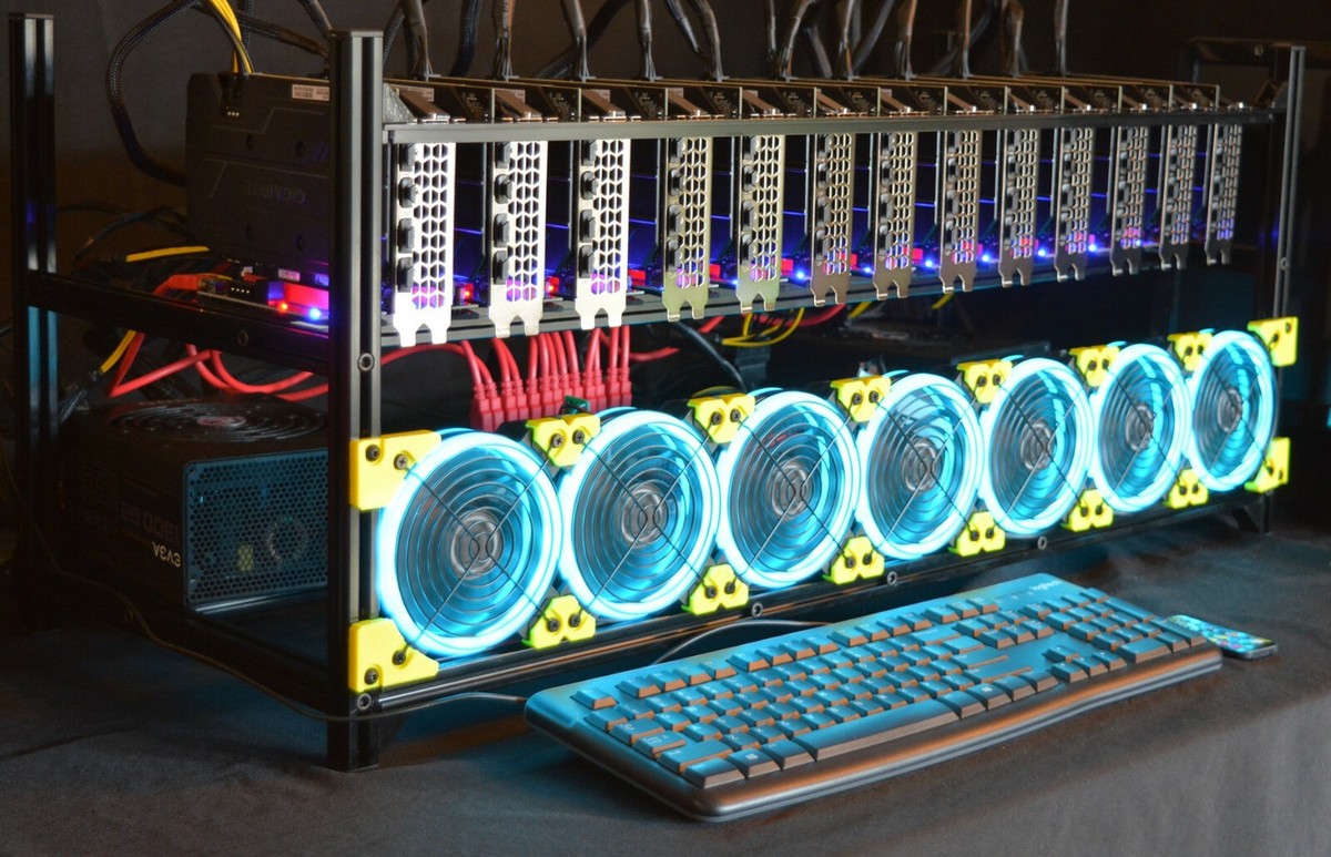 Btc Nicehash Add Gpu Rtx 3090 Hashrate Limiter Bitcoin Mining Nvidia Rtx 3090  Mining