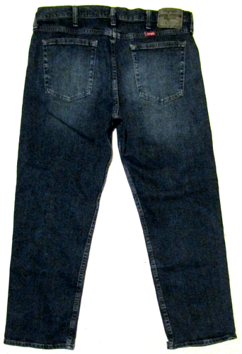 MENS WRANGLER PREMIUM RELAXED FIT 