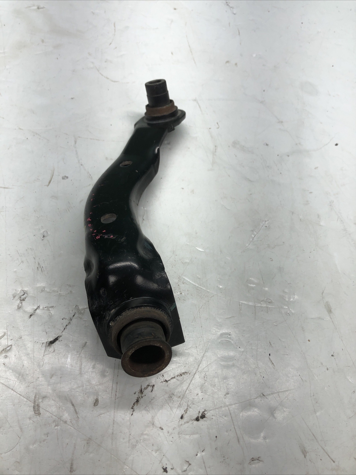 2007-2012 Nissan Versa Right Front Subframe Mount Suspension Bracket OEM