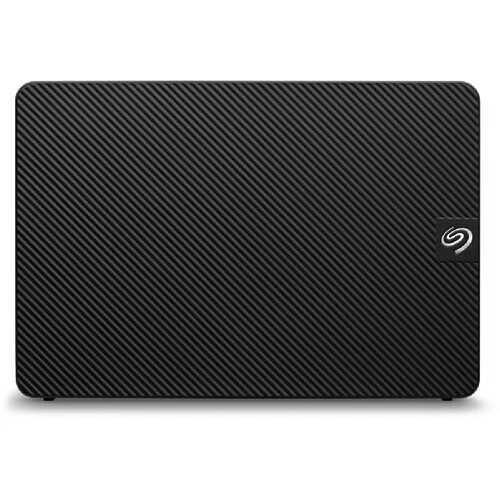 SEAGATE Expansion 6TB HDD Desktop External USB 3.0 Hard Drive STKP6000400 - Image 2 of 4
