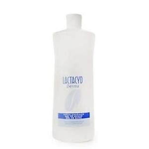 LACTACYD LACTACYD DERMA 1l.