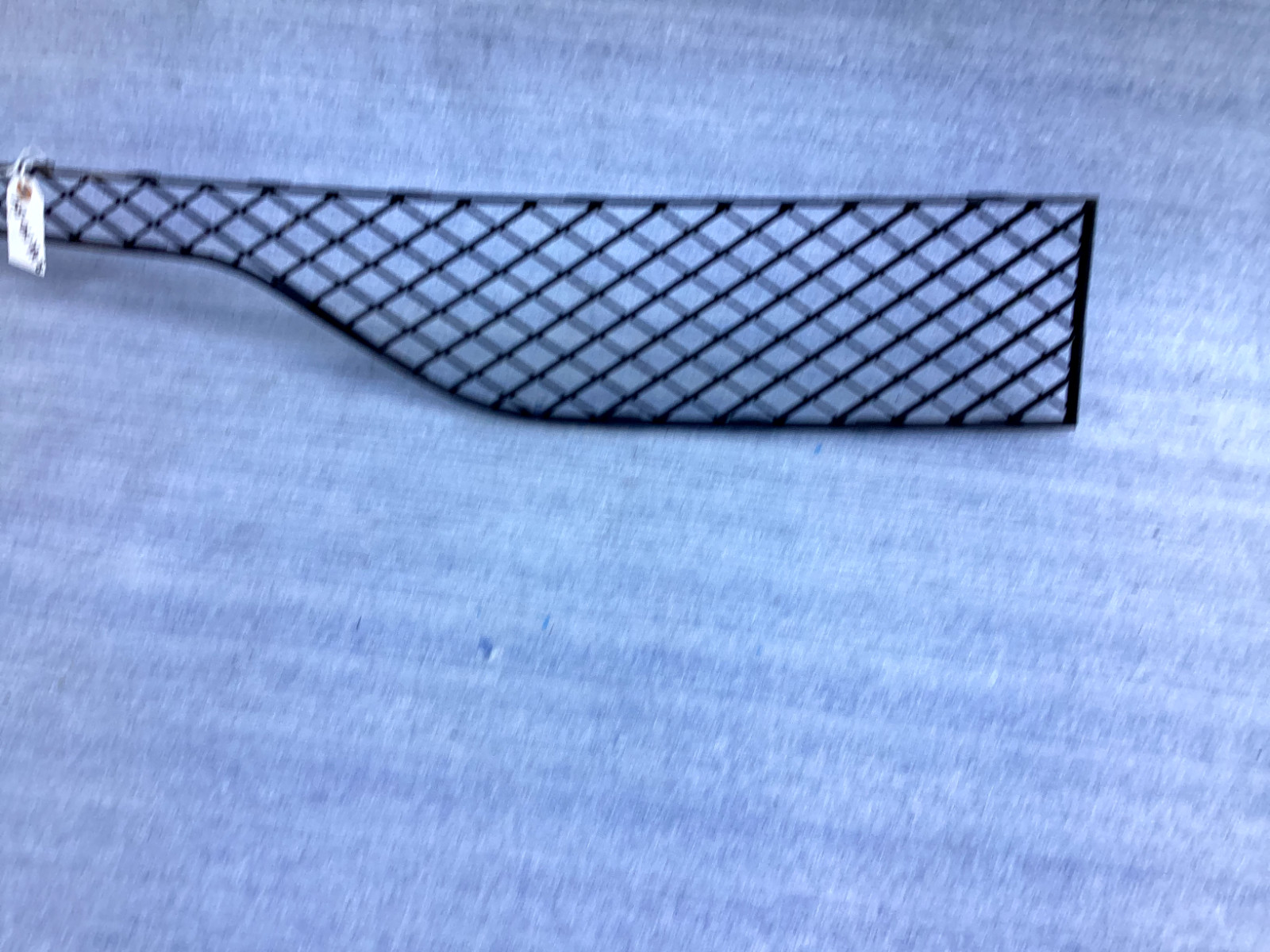 2012-2015 Bentley Continental GT front left grille OEM