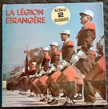 LA LÉGION ÉTRANGÈRE MUSIQUE MI…