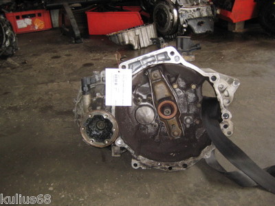 Schaltgetriebe 5-GANG - DTA - 145.389km Seat Cordoba 6 K/C