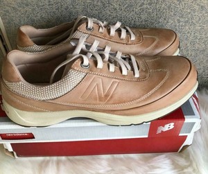 new balance marche