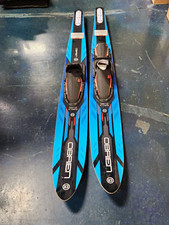 Obrien Celebrity 64" Combo Waterskis