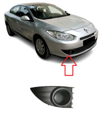 Pare-choc avant Renault FLUENCE