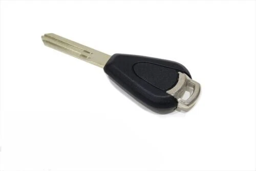 Llave maestra en blanco OEM NUEVO Subaru 2005-2007 Legacy Outback B9 Tribeca 57497AG11A Foto 2 de 3