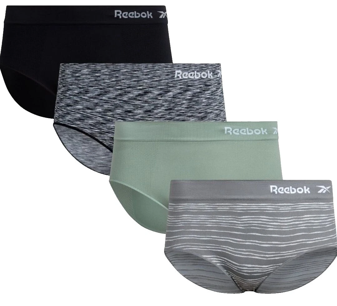 Ropa de nylon Reebok para De mujer