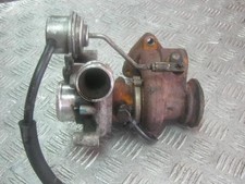 CHEVROLET LACETTI 2.0D TURBOLADER TURBO TURBOCHARGER 96440366