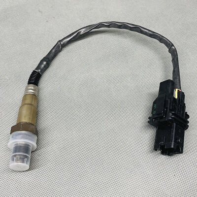 Upstream OE GENUINE Lambda Oxygen Sensor 0258987001 NEW For Cadillac CTS SRX STS