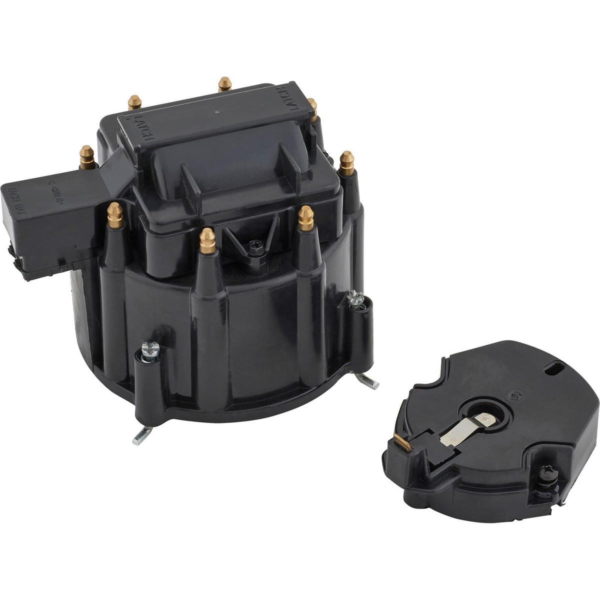 Speedway Motors HEI Distributor, Fits Buick 400-455 • $233.80