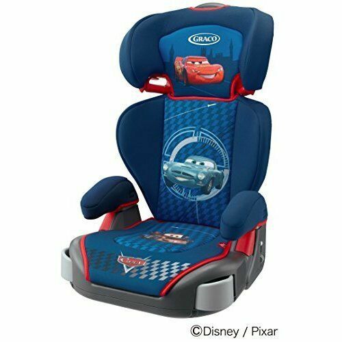 disney cars car seat