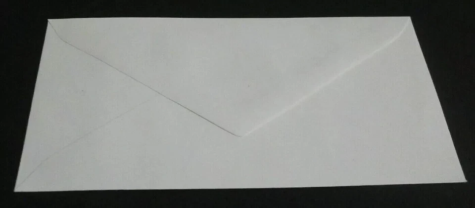 GREECE FDC Anniversaries and events 1982, Sikelianos Tricoupis Olympic Airways - Image 2 of 2