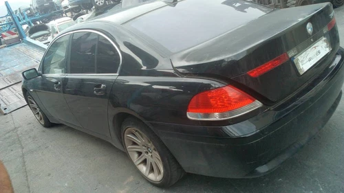 6942487 Commutatore Avviamento per BMW SERIE 7 (E65/E66) 745i 2005 3424657 - Foto 13 di 18