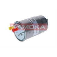 Kamoka Kraftstofffilter FüR Fiat Doblo GroßRaumlimousine 1.6 D Multijet 2.0
