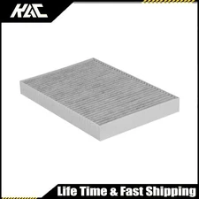 Cabin Air Filters CF11668 for Dodge Challenger, Charger; Chrysler 300 2011-2023