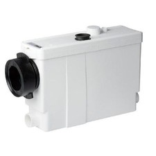 Saniflo 011 Sanipack Macerating Pump For In Wall Frame System **MAKE OFFER**