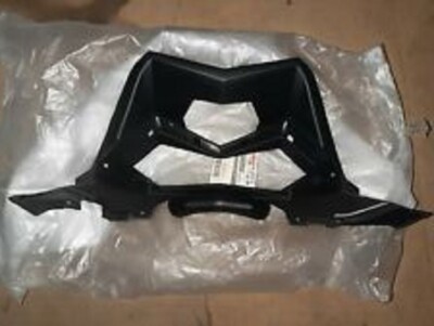 59C2836K0000 INSTRUMENTENVERKLEIDUNG INNENSCHILD OBEN YAMAHA TMAX 530 2012>