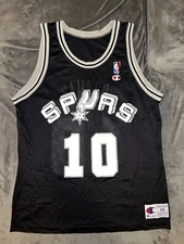 Dennis Rodman San Antonio Spurs NBA Jerseys for sale | eBay