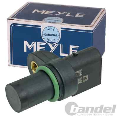 MEYLE NOCKENWELLENSENSOR passend für BMW 1er E87 3er E46 E90 5er E60 7er Z3 Z4