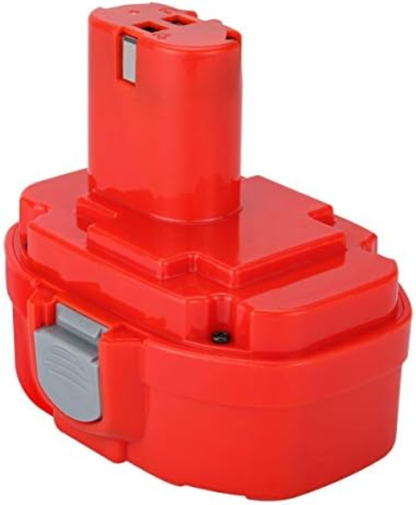 Joiry 14.4V 3.5Ah Ni-MH Batteria per Makita PA14 1420 1422 1433 1434 1435 1435F