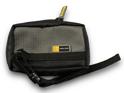 Genuine 5  Case Logic Camera Case Pouch Travel Bag