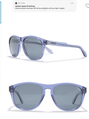NEW! Quay Lost weekend sunglasses polarized