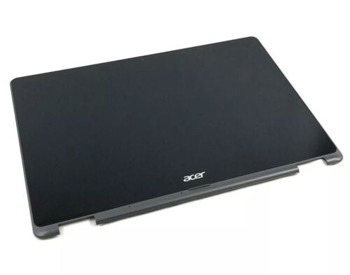 Acer Aspire R14 R5-471T-52EE 14,0" Assemblaggio touch screen LCD con lunetta B140HAT02.0 - Foto 1 di 2