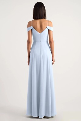 jenny yoo priya bridesmaid dress Jenny Yoo Bridesmaid Dress Priya Maternity Sand Dune