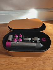 New 12 pc Dyson Airwrap Attachments And Acces...