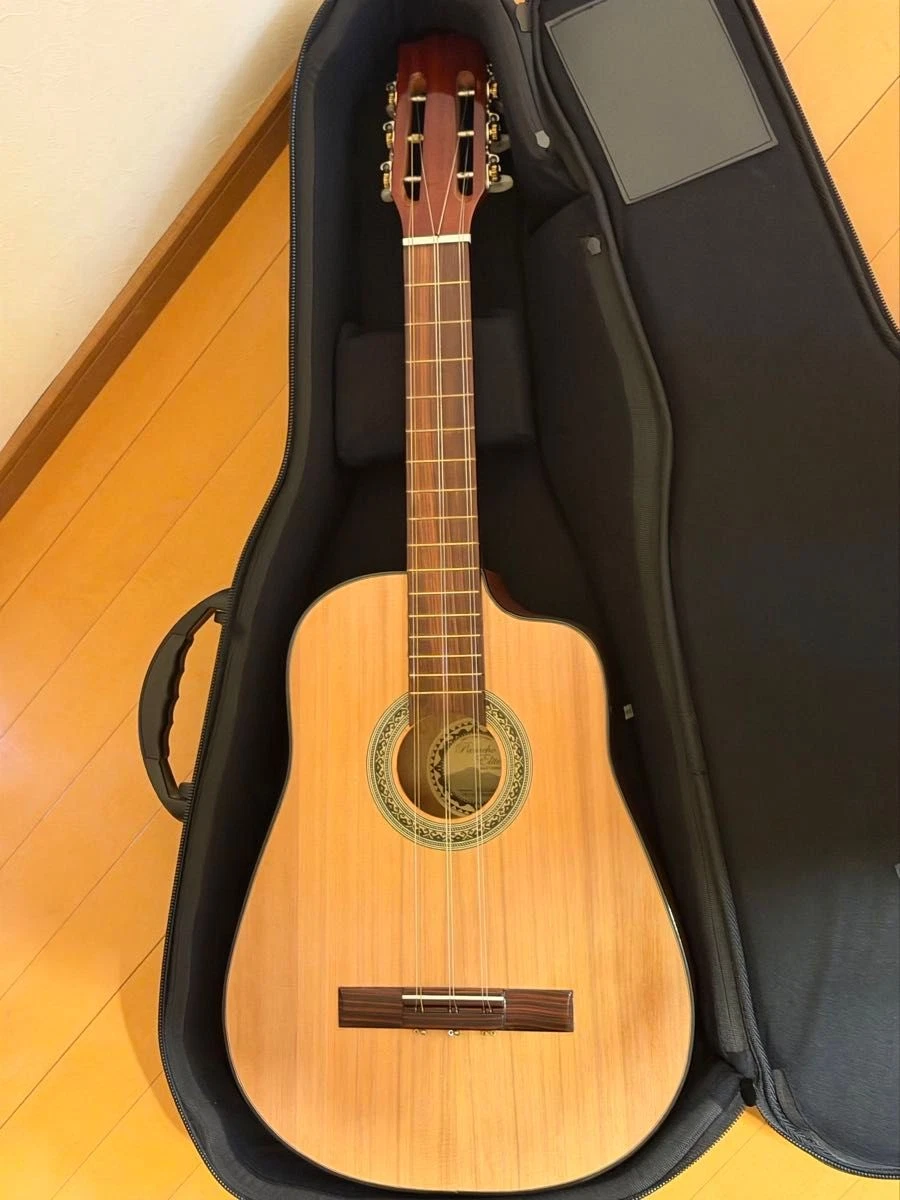 Paracho Guitar for sale | eBay