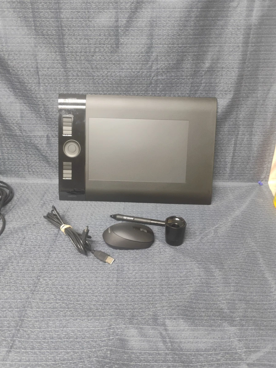 25+ Wacom Intuos4 Medium for sale | Updated Oct 2026