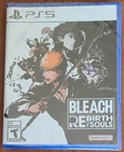 Bleach: Rebirth of Souls - PlayStation 5 (PS5 - NEW)
