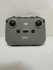 DJI RC-N3 Remote Control Controller Gray w/ Joysticks, USB-C Read