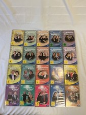 DVD Box - Um Himmels Willen- Komplette Serie - Staffel 1 - 20 / 84 DVDs - TOP