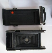Antique Camera Kodak No. 1 Junior Model A Parts Only