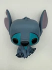 NO BOX -Funko Pop! Vinyl Disney Stitch (Seated) #159 Series 7 Vaulted