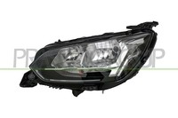 Prasco Hauptscheinwerfer Links H18 H9 FüR Peugeot 208 II 2008 Bj.19-20 Bj.19-21