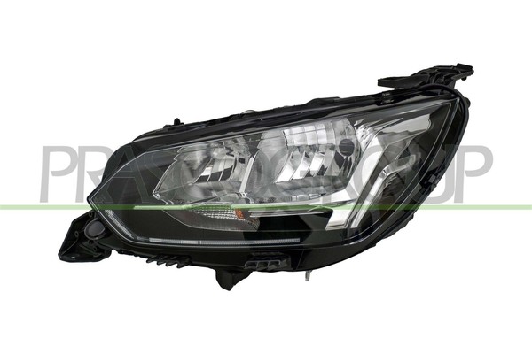 Prasco Hauptscheinwerfer Links H18 H9 FüR Peugeot 208 II 2008 Bj.19-20 Bj.19-21-image