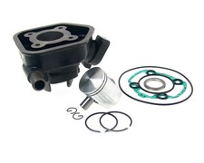 Cylinder 50ccm Standard Peugeot Standing Water Cooled Streetlights Speedfight