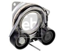 FEBI BILSTEIN Riemenspanner Keilrippenriemen 176489 Metall für BMW X6 G06 F96 X5