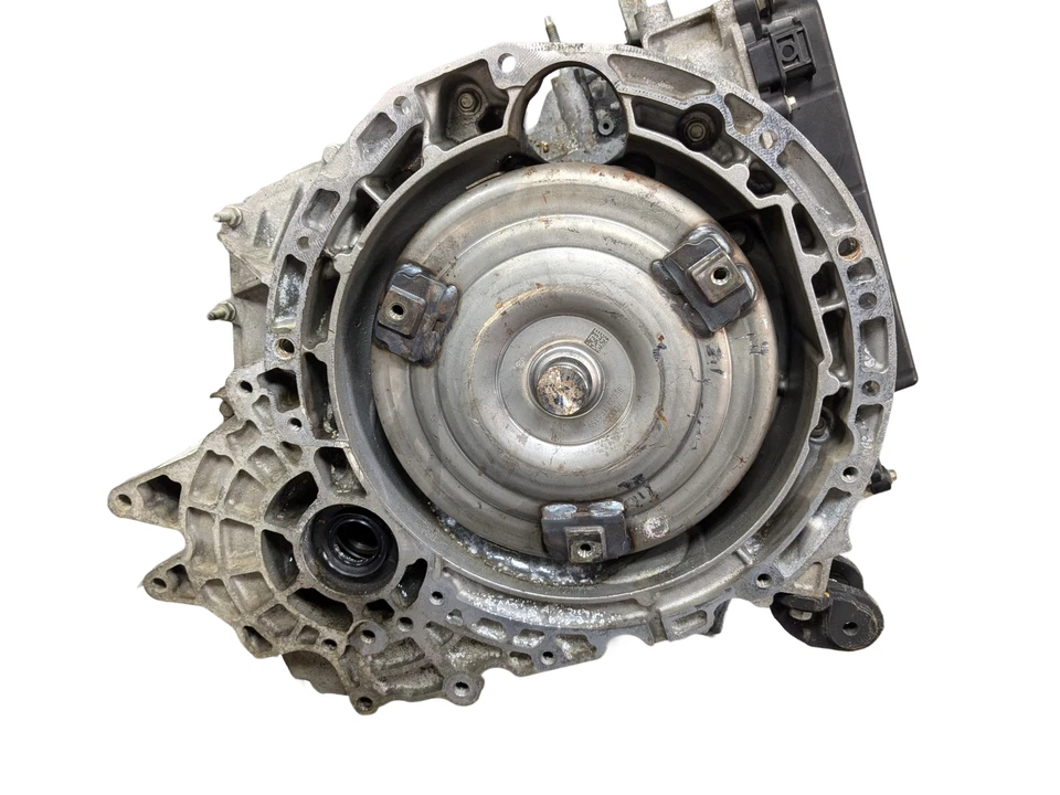 Lincoln MKT 2010-2015 OEM transmisión automática 6 velocidades tracción delantera Foto 4 de 4