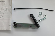 Supporto ammortizzatore di sterzo Yamaha V-max vmax vmx 1200 LSL