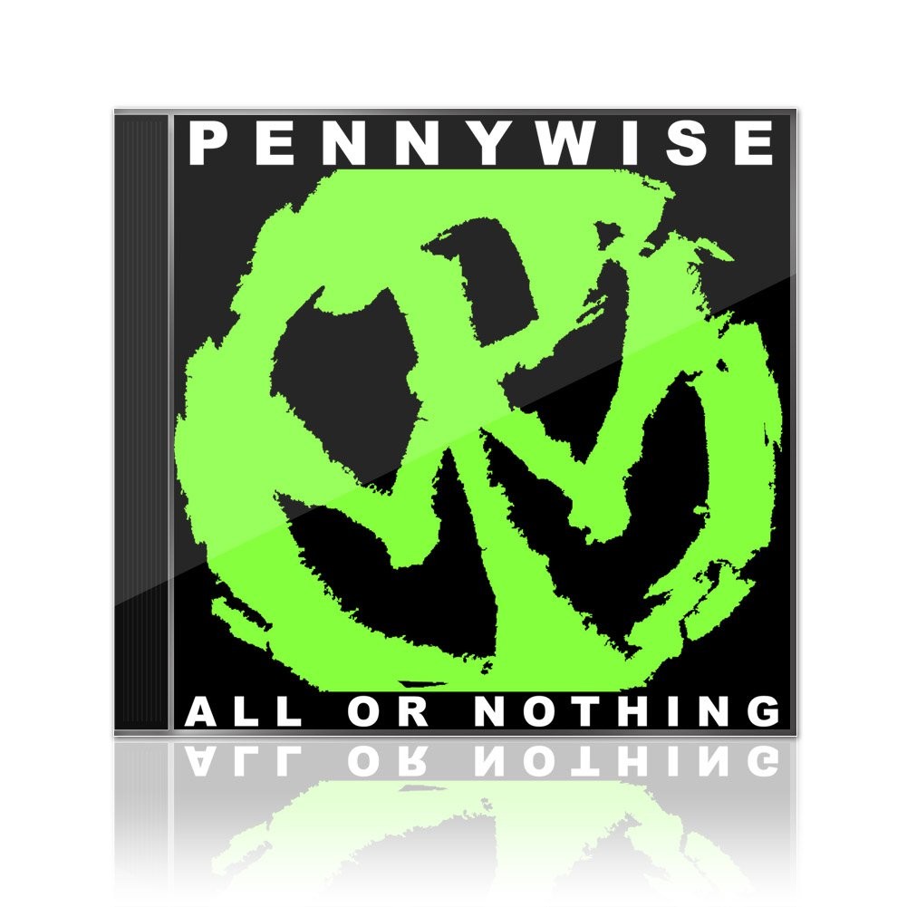 All Or Nothing, Pennywise, New