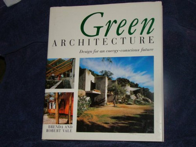 Green Architecture: Design for - VERY GOOD