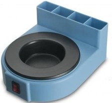 Lapidary DOP Wax Melting Pot and Stone Heater