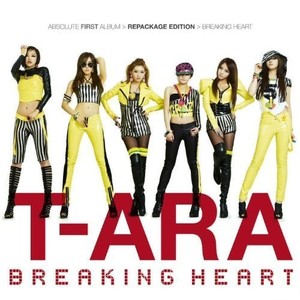 T-Ara Album | eBay