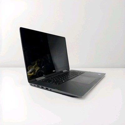 DELL Inspiron 7573 2-in-1 15.6'' Laptop i5-8250U 1.60GHz 8GB RAM 2TB HD FHD 