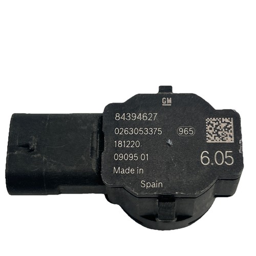2015-2021 XT4 GM Genuine Part PDS Sensor 84394627